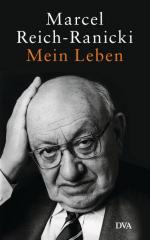 Reich-Ranicki Marcel: Mein Leben Reich-Ranicki Marcel: Mein Leben