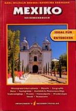 W Berger, Karl und Angelika Erdmann: Mex W Berger, Karl und Angelika Erdmann: Mex
