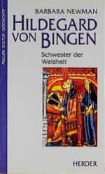 Hildegard von Bingen