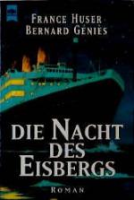 Die Nacht des Eisbergs