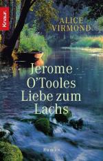 Alice Virmond: Jerome O