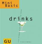 Friedrich Bohlmann: Drinks (GU Mini-Basi