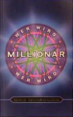 Wer wird Millionär: Das Millionenspiel