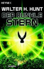 Der dunkle Stern: Roman