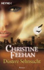 Christine Feehan: Düstere Sehnsucht: Der