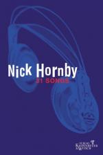 Nick Hornby: 31 Songs