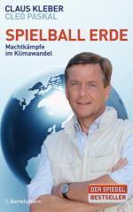Kleber, Claus und Cleo Paskal: Spielball Kleber, Claus und Cleo Paskal: Spielball