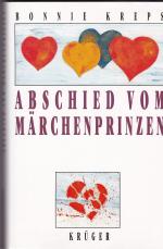 Bonnie Kreps: Abschied vom Märchenprinze