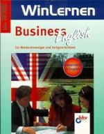 WinLernen Business English. CD- ROM für Windows 3.11/95