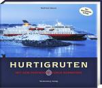 Helfried Weyer: Hurtigruten: Mit dem Pos
