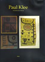 Paul Klee - Im Zeichen der Teilung: Die Geschichte zerschnittener Kunst Paul Klees 1883-1940