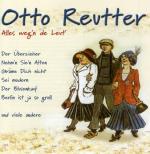 O.Reutter -Alles weg'n de Leut