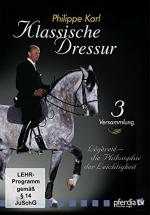 Klassische Dressur 3