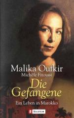 Oufkir, Malika und Michèle Fitoussi: Die Oufkir, Malika und Michèle Fitoussi: Die
