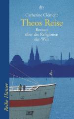 Clément, Catherine, Tobias Scheffel und Clément, Catherine, Tobias Scheffel und