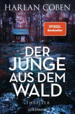 Der Junge aus dem Wald: Thriller