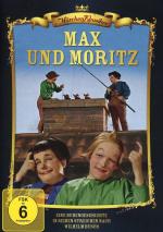 Harry, Wüstenhagen, Elsholtz Edith Nymga