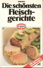 Die schönsten Fleischgerichte