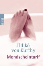 Kürthy Ildikó, von und Jens Boldt: Monds