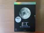 E.T. - Der Außerirdische (Collector's Edition) [3 DVDs]