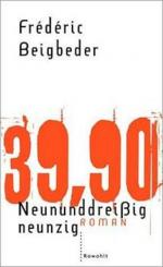 Frederic, Beigbeder und Große Brigitte: 
