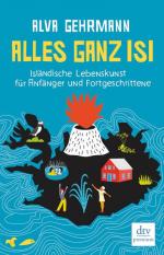 Alva Gehrmann: Alles ganz Isi: Isländisc Alva Gehrmann: Alles ganz Isi: Isländisc