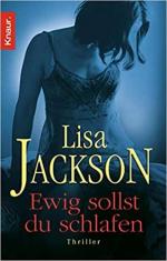 Jackson, Lisa und Elisabeth Hartmann: Ew