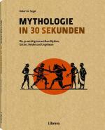 Mythologie in 30 Sekunden: Die sieben größten Dichter und Dramatiker des Altertums