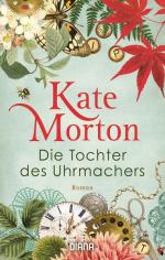 Morton, Kate, Charlotte Breuer  und Norb