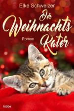 Elke Schweizer: Der Weihnachtskater: Rom
