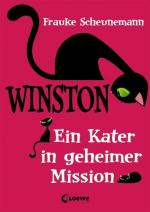 Loewe Kinderbücher und Frauke Scheuneman