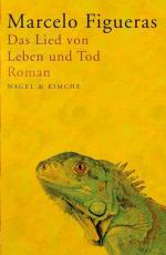 Figueras, Marcelo und Sabine Giersberg: Figueras, Marcelo und Sabine Giersberg: