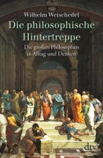 Wilhelm Weischedel: Die philosophische H Wilhelm Weischedel: Die philosophische H