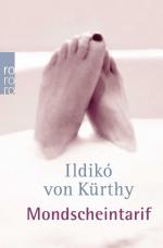 Kürthy, Ildikó von und Jens Boldt: Monds Kürthy, Ildikó von und Jens Boldt: Monds