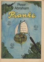 Peter Abraham: Pianke