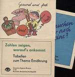 Nikolaus Petrilowitsch: Konvolut Hefte d