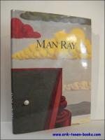 JANUS: MAN RAY OEUVRES 1909-1972