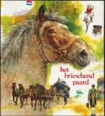 Rien POORTVLIET: brieschend paard.