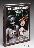Objets-signes d'Afrique