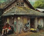 Joel Sternfeld : Sweet Earth - Experimental Utopias in America