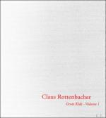 Claus Rottenbacher : Great Kids - Volume 1