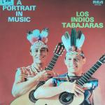Los Indios Tabajaras: A Portrait In Musi