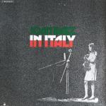 joan baez: in italy