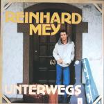 Reinhard Mey: Unterwegs