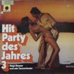 Hugo Strasser: Hit-Party Des Jahres 3