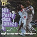 Hugo Strasser: Hit-Party Des Jahres 4