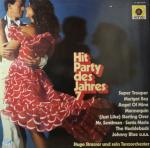 Hugo Strasser: Hit-Party Des Jahres 7