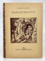 Richter, Ludwig und Ludwig Lambinet: Mär