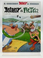 A Uderzo: 35. Asterix bei den Pikten