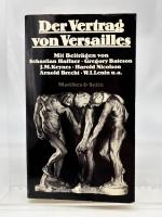 Der Vertrag von Versailles